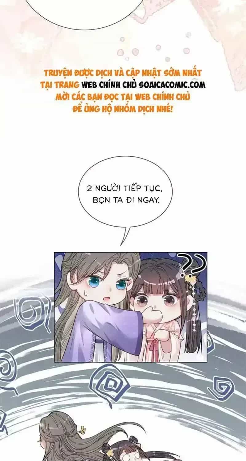 Bệnh Kiều Nam Chủ Lại Ghen Rồi - Chương 143.1 - ảnh 32