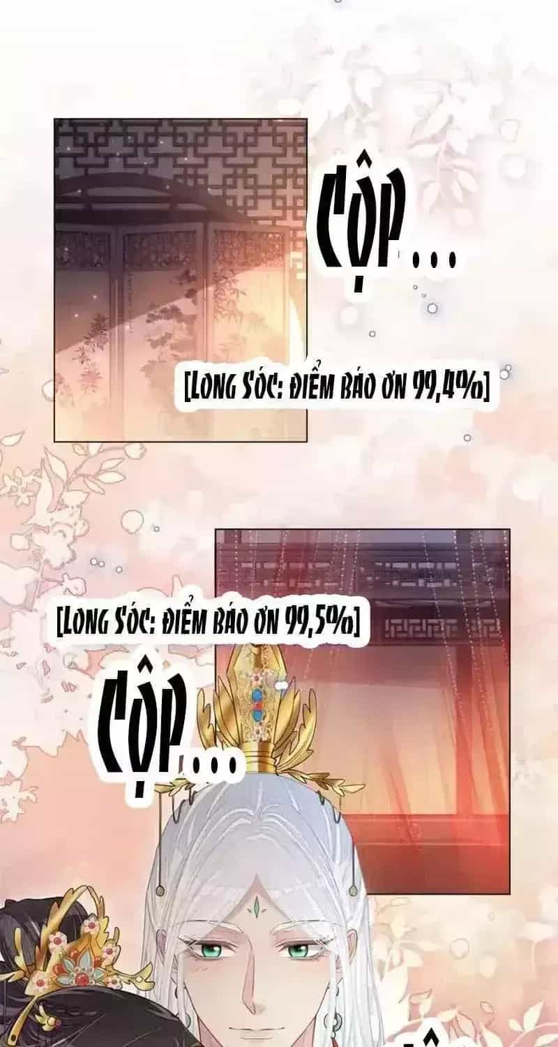 Bệnh Kiều Nam Chủ Lại Ghen Rồi - Chương 143.2 - ảnh 44