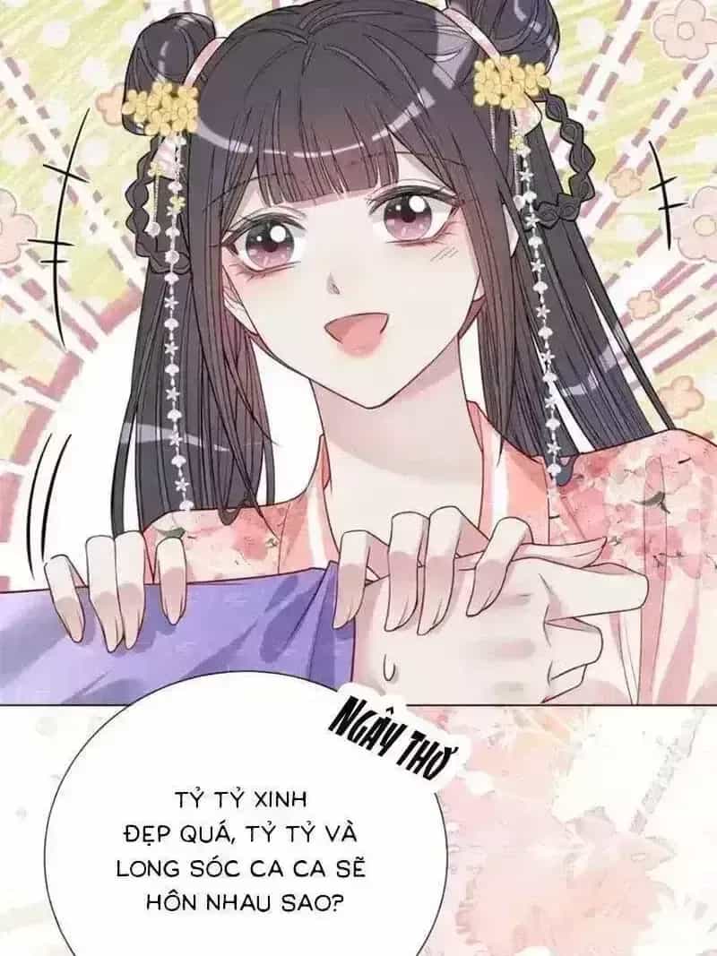 Bệnh Kiều Nam Chủ Lại Ghen Rồi - Chương 143.3 - ảnh 34