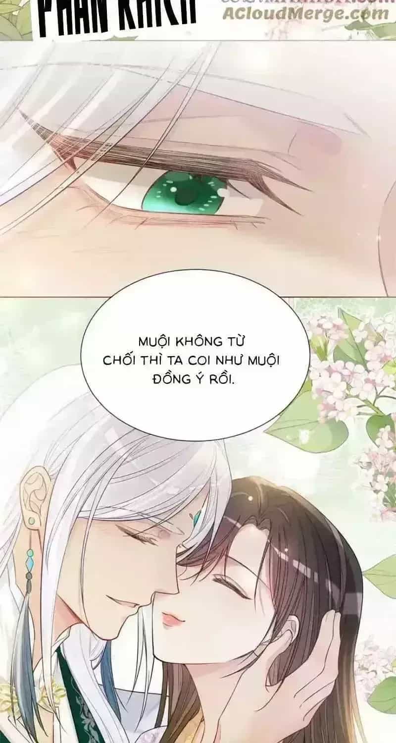 Bệnh Kiều Nam Chủ Lại Ghen Rồi - Chương 143.3 - ảnh 41