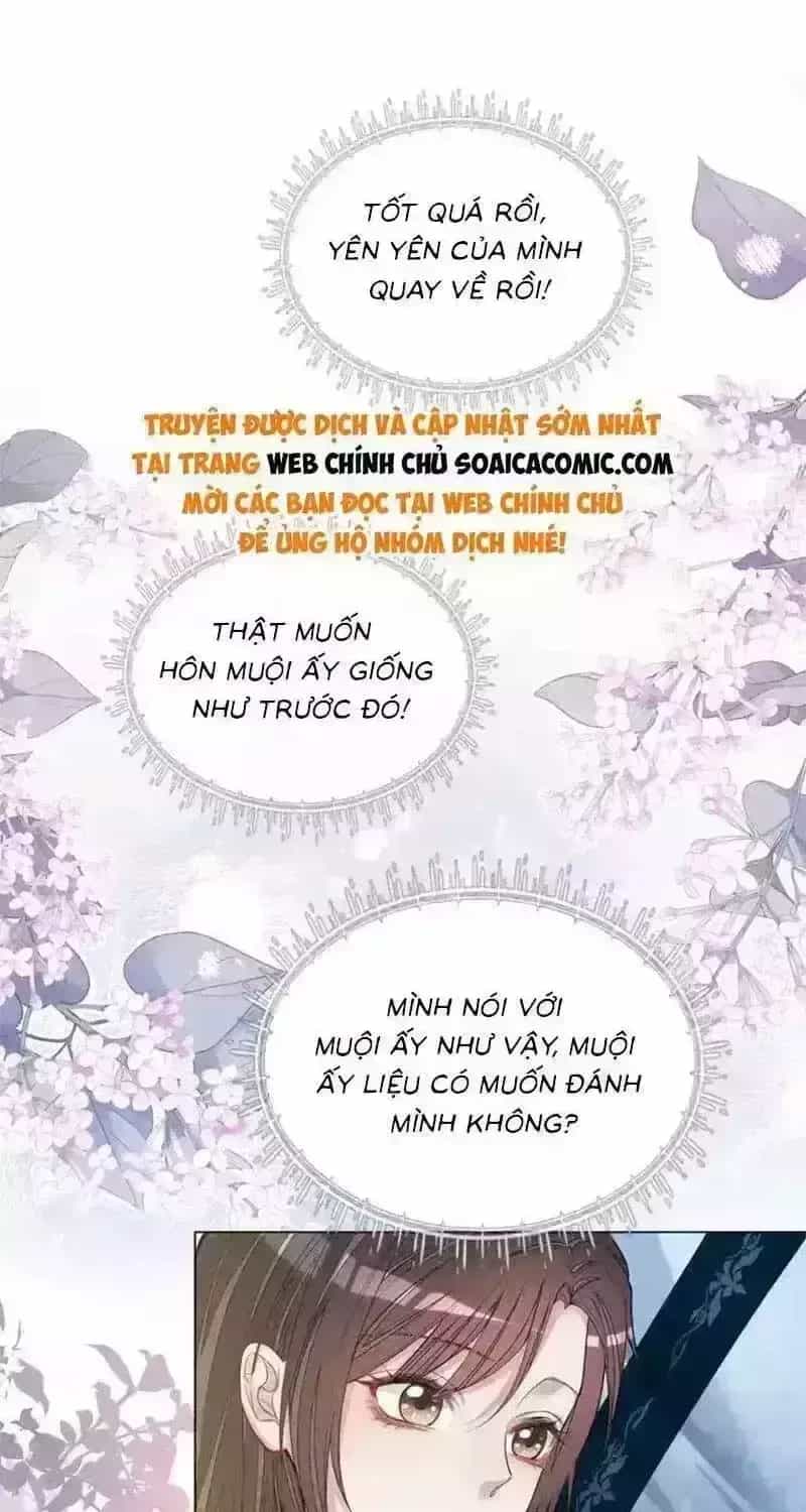 Bệnh Kiều Nam Chủ Lại Ghen Rồi - Chương 143.4 - ảnh 26