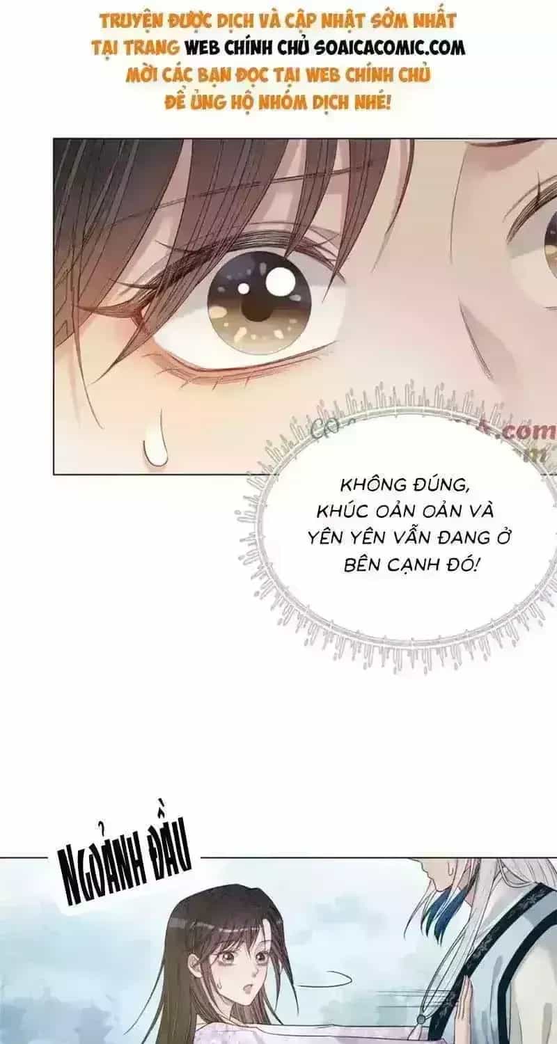Bệnh Kiều Nam Chủ Lại Ghen Rồi - Chương 143.4 - ảnh 32