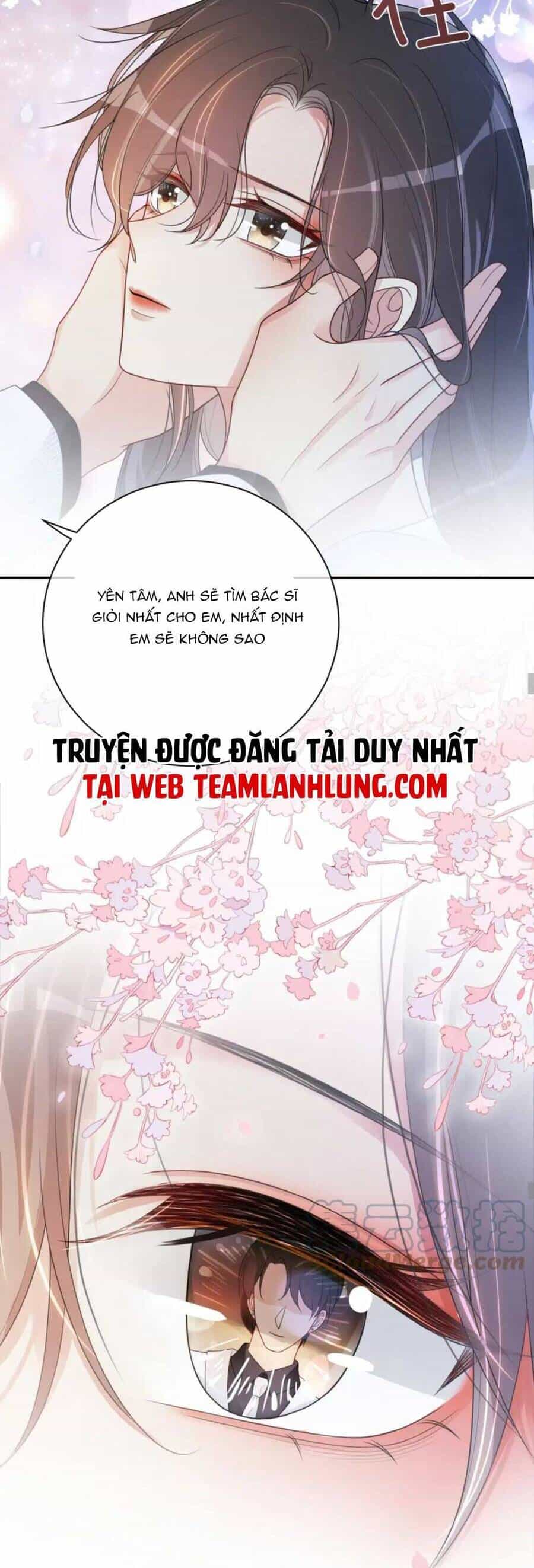 Bệnh Kiều Nam Chủ Lại Ghen Rồi - Chương 15 - ảnh 25
