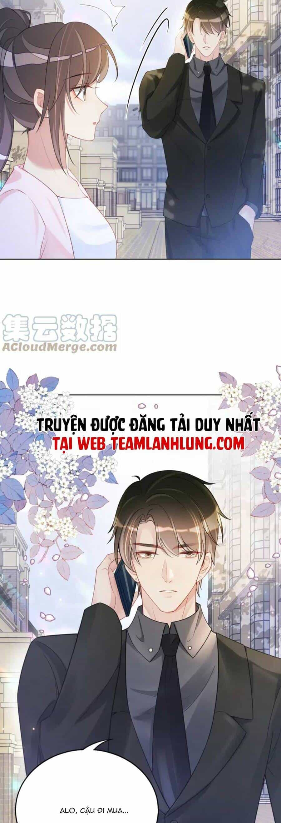 Bệnh Kiều Nam Chủ Lại Ghen Rồi - Chương 15 - ảnh 5