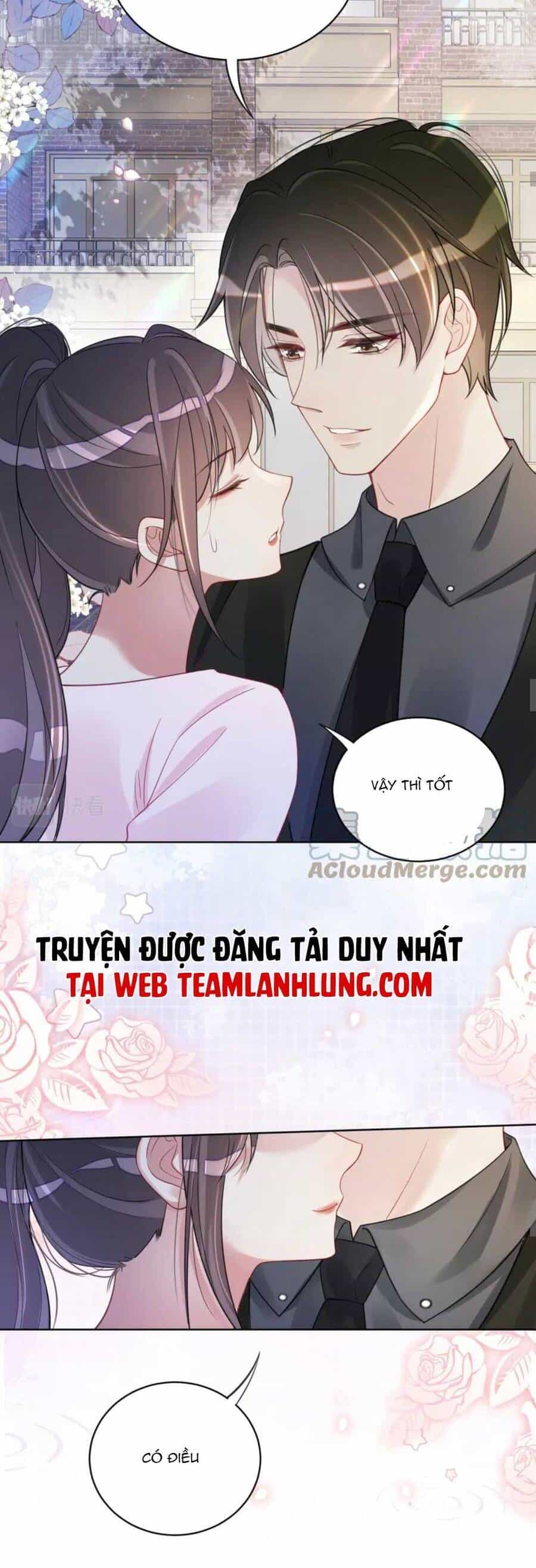 Bệnh Kiều Nam Chủ Lại Ghen Rồi - Chương 15 - ảnh 7