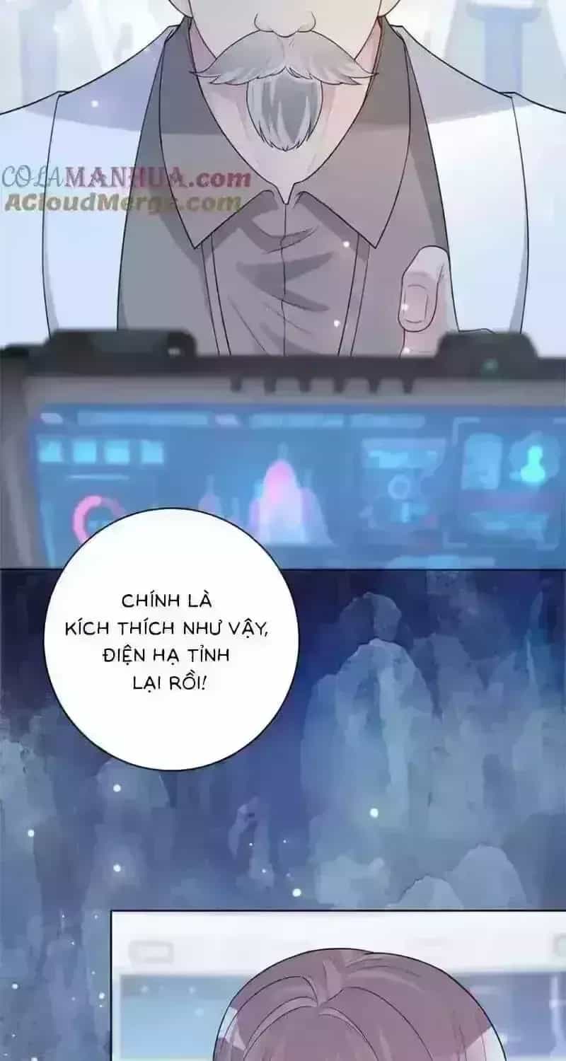 Bệnh Kiều Nam Chủ Lại Ghen Rồi - Chương 143.5 - ảnh 59