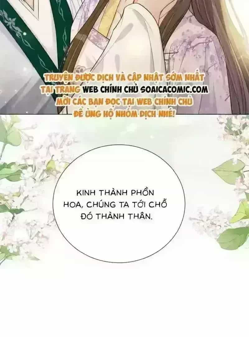 Bệnh Kiều Nam Chủ Lại Ghen Rồi - Chương 143.6 - ảnh 46