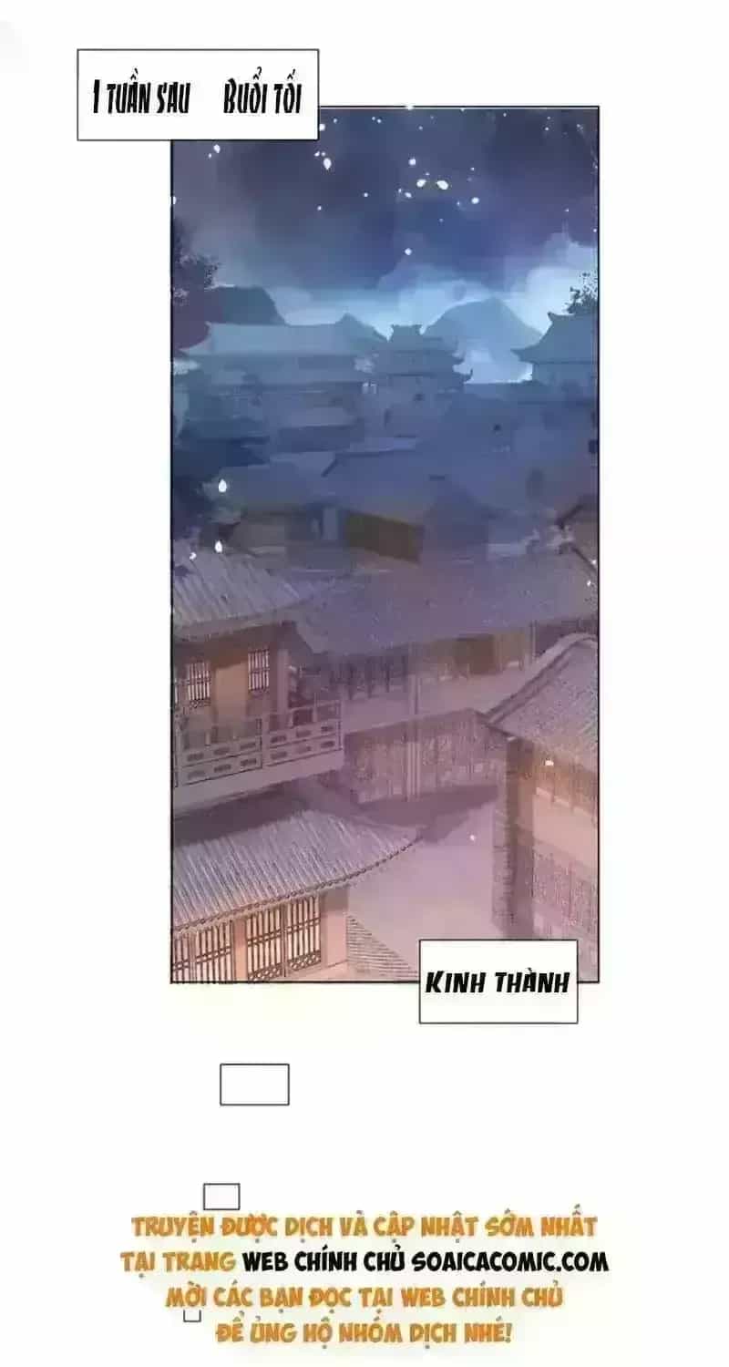 Bệnh Kiều Nam Chủ Lại Ghen Rồi - Chương 143.6 - ảnh 47