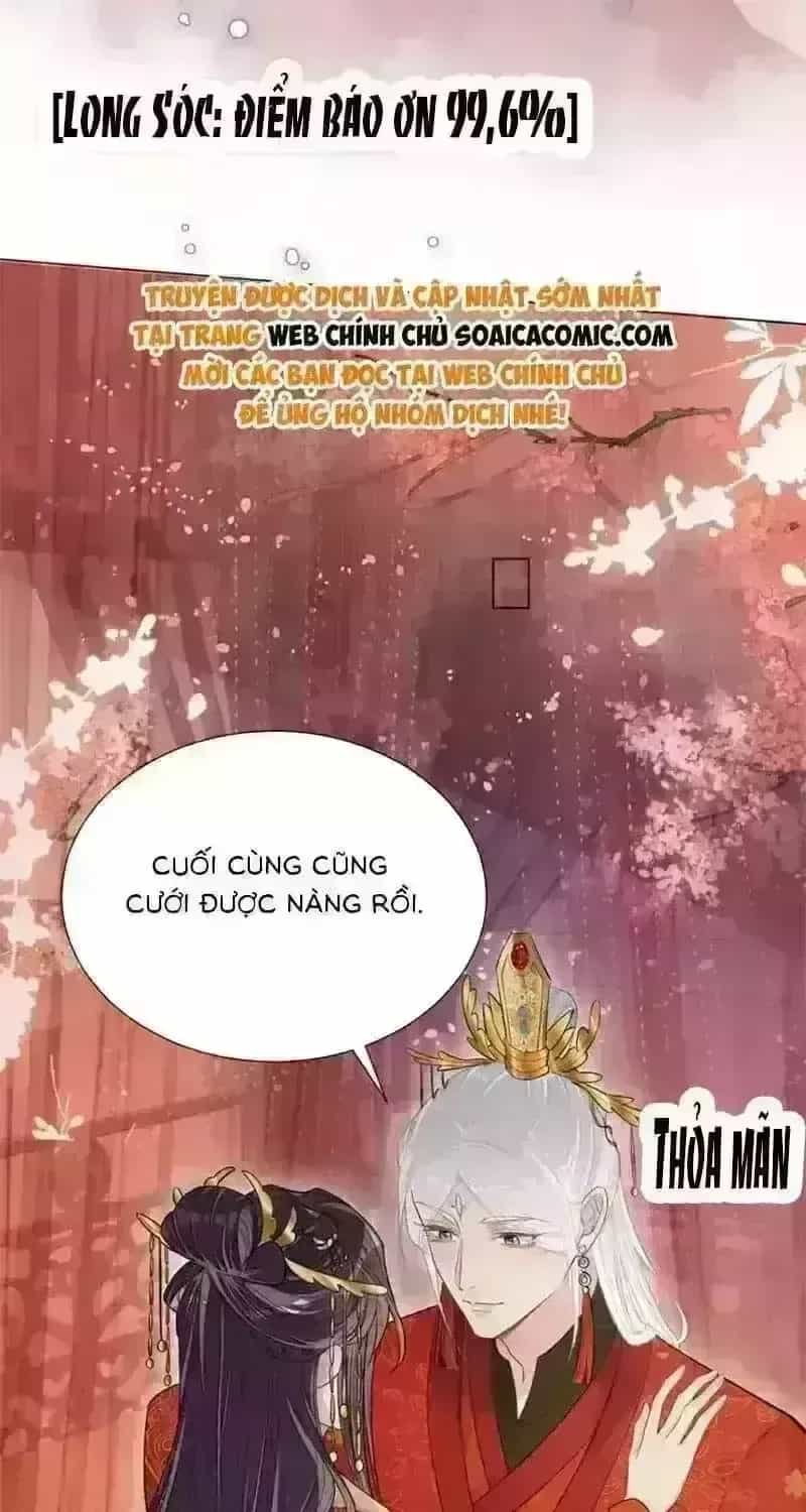 Bệnh Kiều Nam Chủ Lại Ghen Rồi - Chương 143.7 - ảnh 52