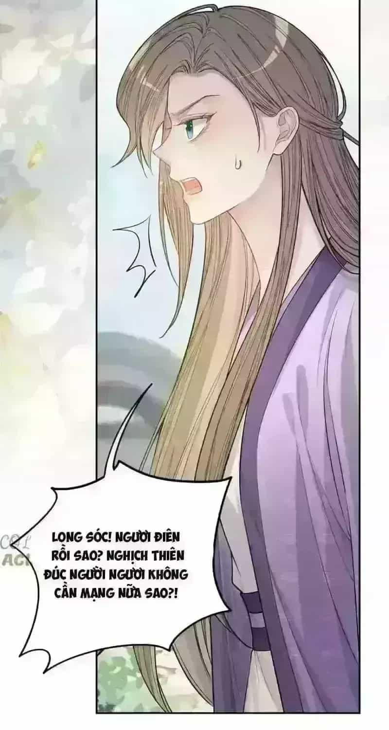 Bệnh Kiều Nam Chủ Lại Ghen Rồi - Chương 143.8 - ảnh 16
