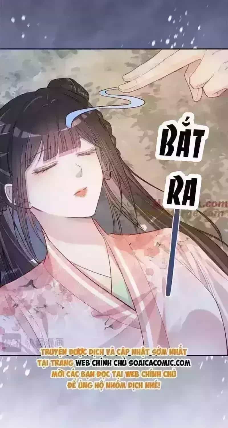 Bệnh Kiều Nam Chủ Lại Ghen Rồi - Chương 143.8 - ảnh 20