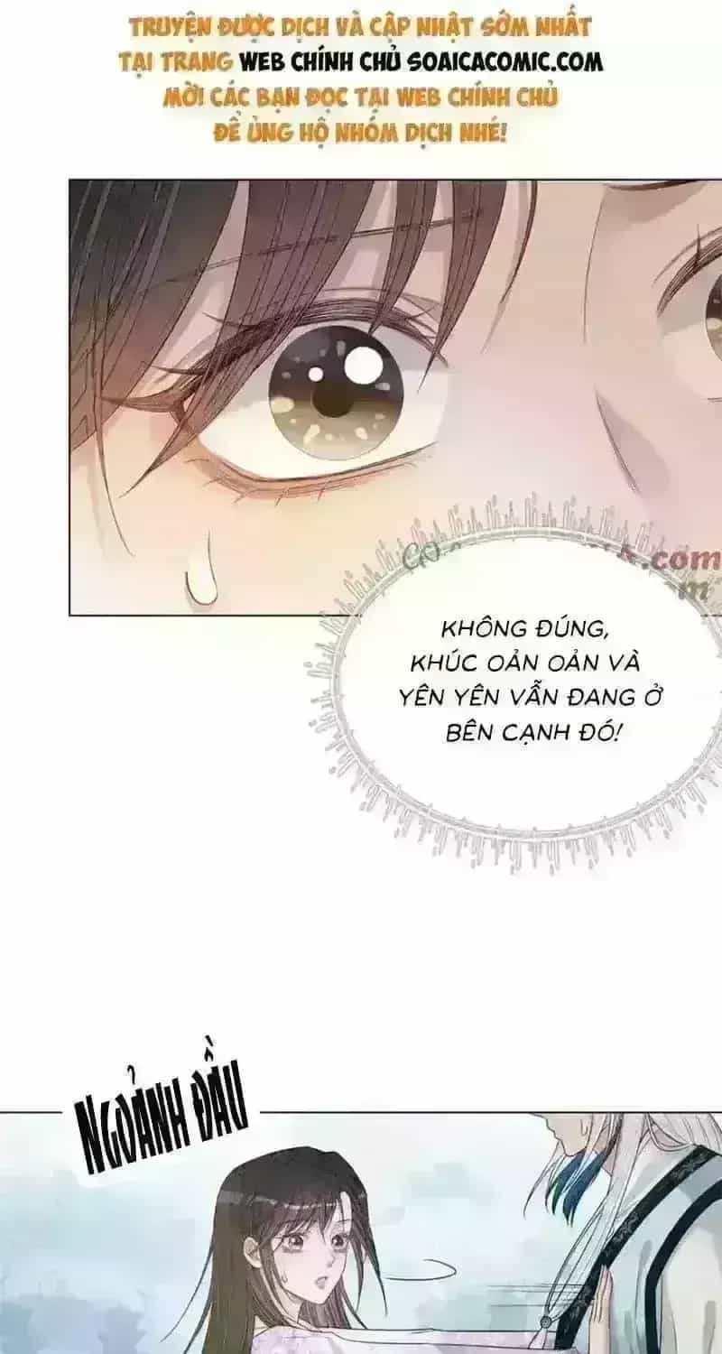 Bệnh Kiều Nam Chủ Lại Ghen Rồi - Chương 143.8 - ảnh 38
