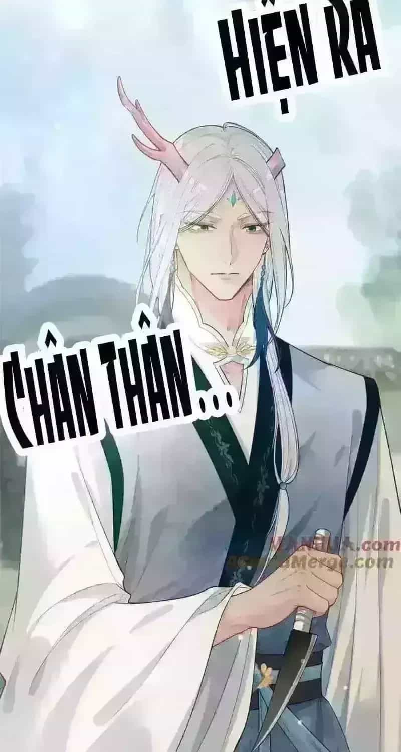 Bệnh Kiều Nam Chủ Lại Ghen Rồi - Chương 143.9 - ảnh 15