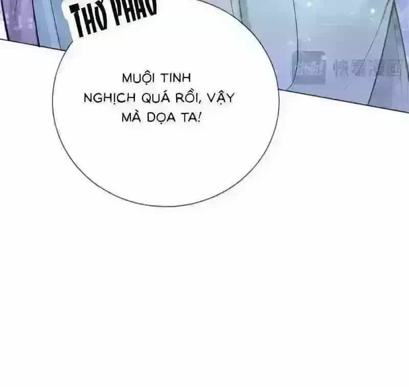 Bệnh Kiều Nam Chủ Lại Ghen Rồi - Chương 143.9 - ảnh 32