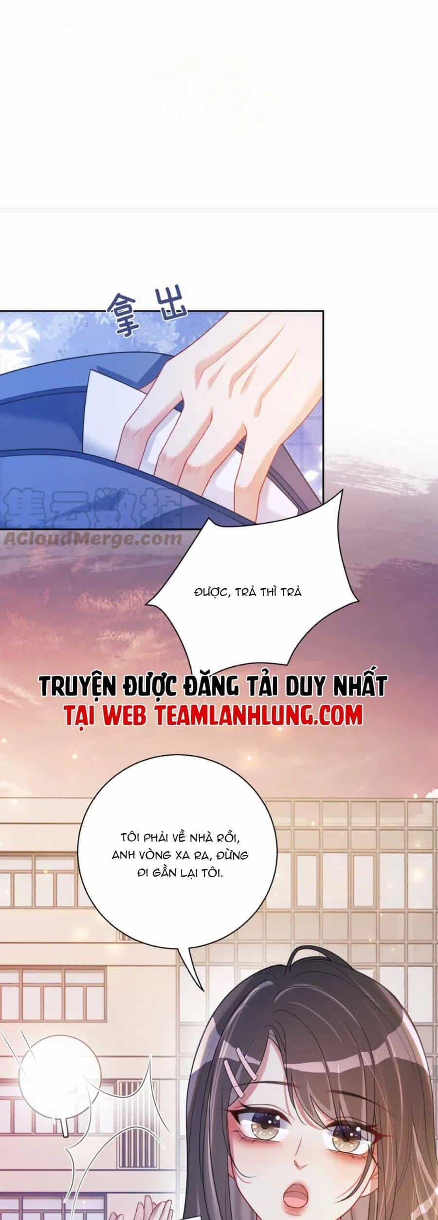 Bệnh Kiều Nam Chủ Lại Ghen Rồi - Chương 17 - ảnh 22