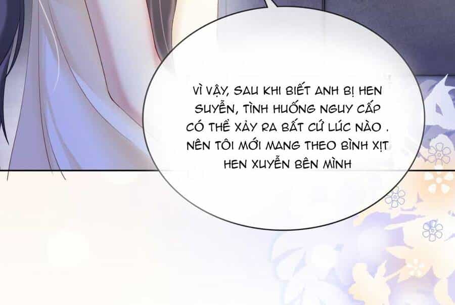 Bệnh Kiều Nam Chủ Lại Ghen Rồi - Chương 18 - ảnh 14