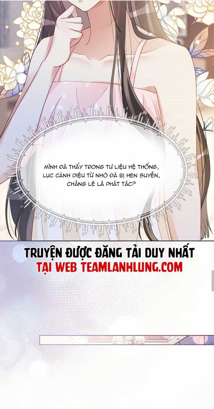 Bệnh Kiều Nam Chủ Lại Ghen Rồi - Chương 18 - ảnh 5
