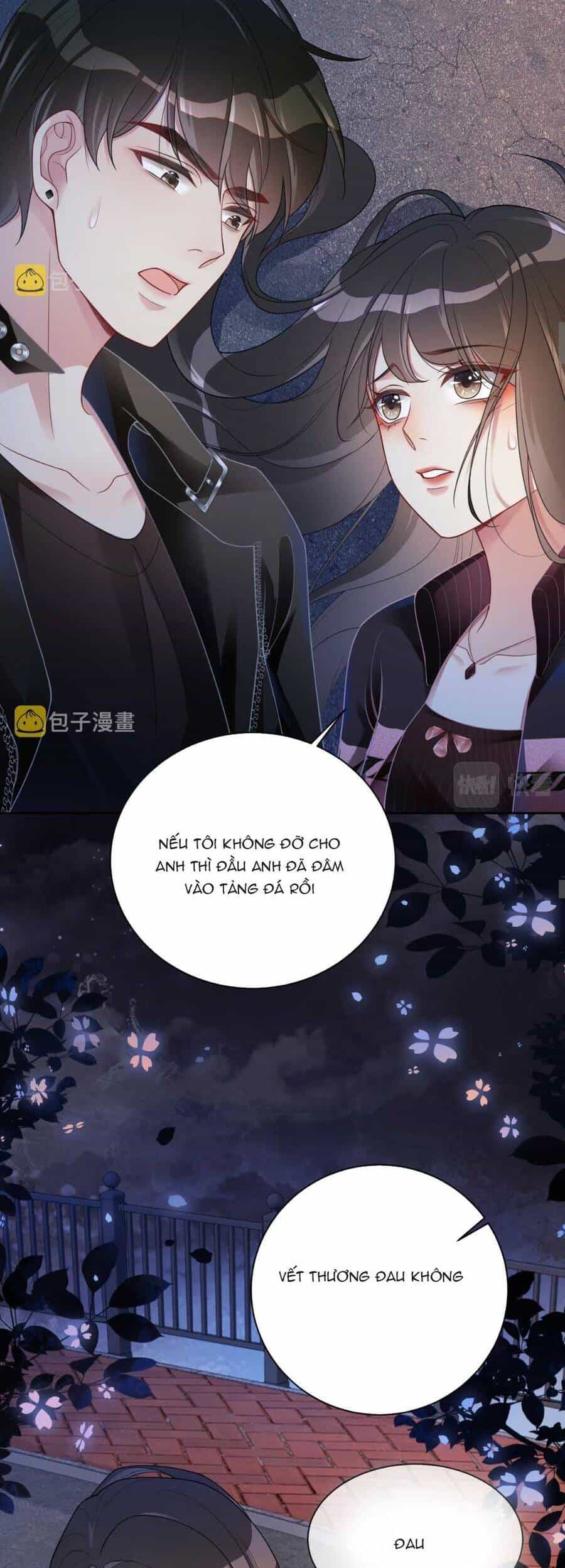 Bệnh Kiều Nam Chủ Lại Ghen Rồi - Chương 19 - ảnh 26