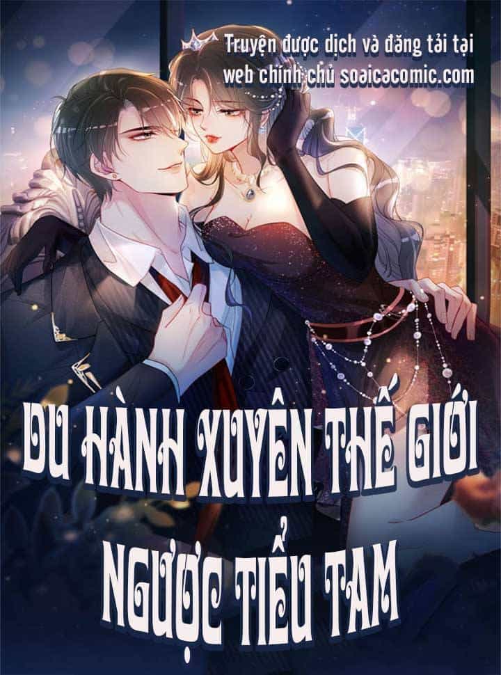 Bệnh Kiều Nam Chủ Lại Ghen Rồi - Chương 24 - ảnh 1