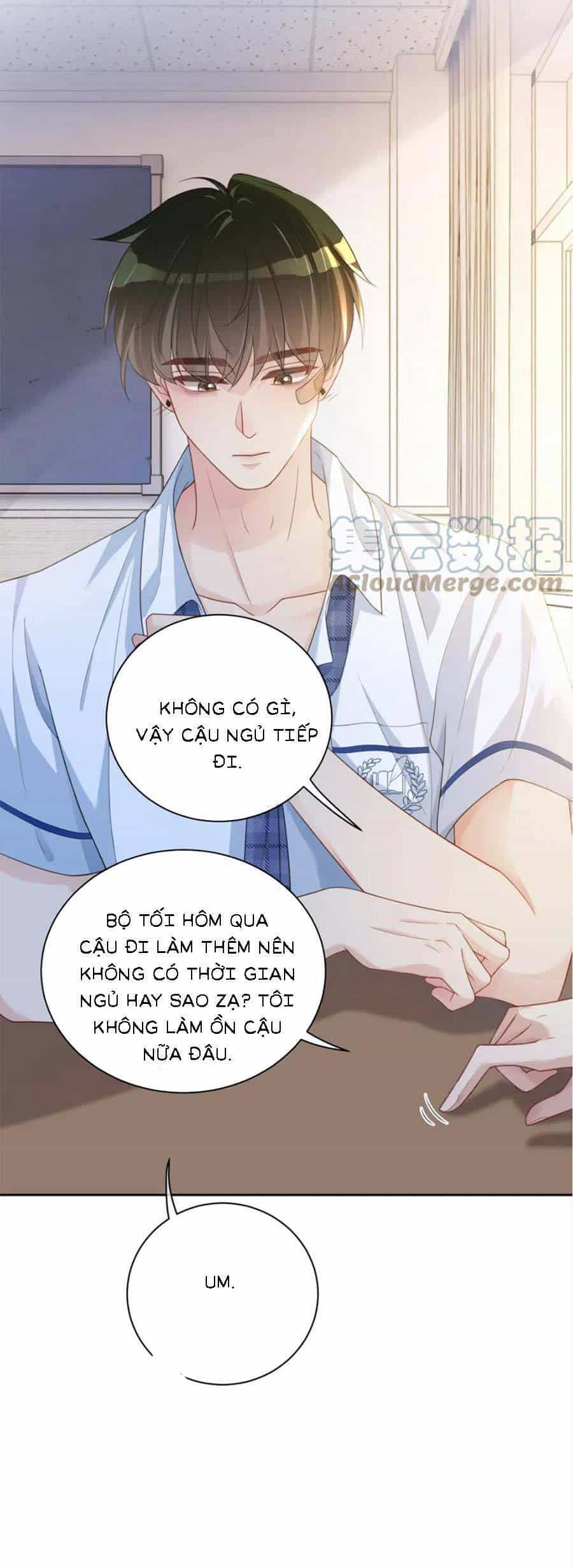 Bệnh Kiều Nam Chủ Lại Ghen Rồi - Chương 25 - ảnh 6