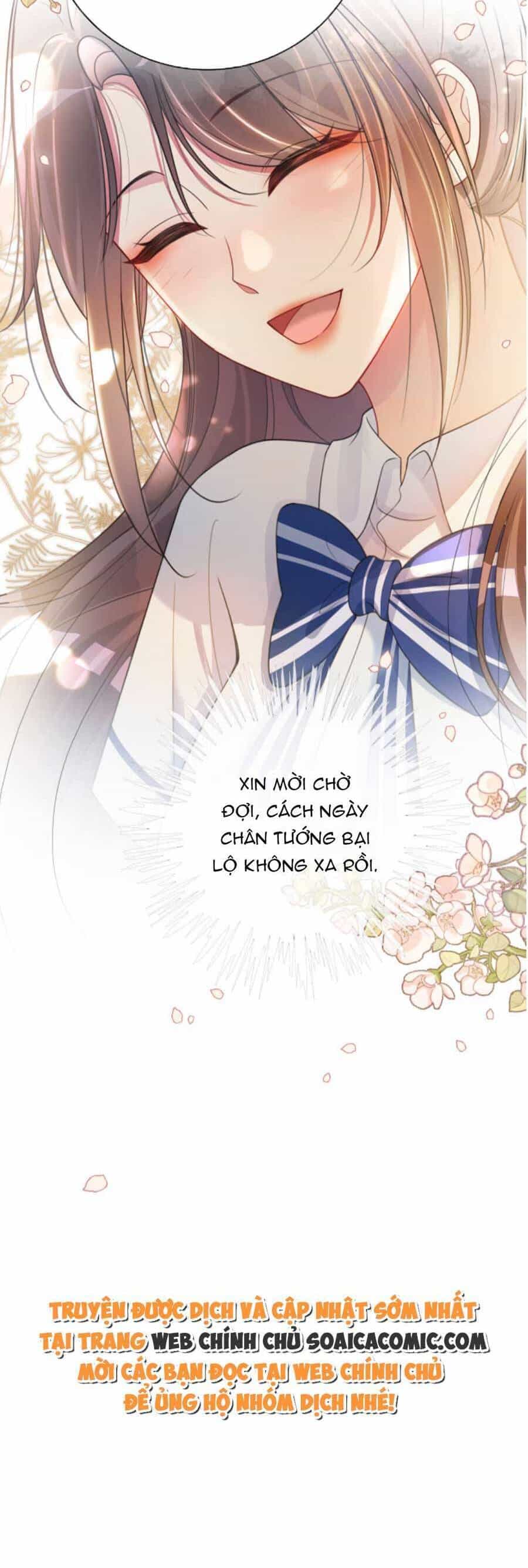 Bệnh Kiều Nam Chủ Lại Ghen Rồi - Chương 27 - ảnh 29
