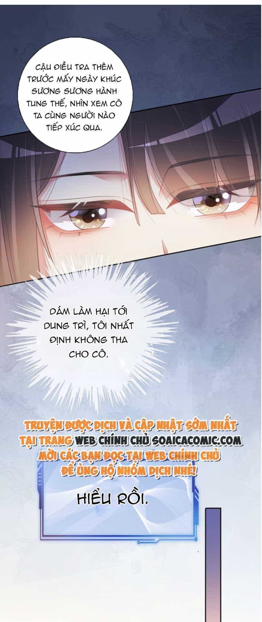 Bệnh Kiều Nam Chủ Lại Ghen Rồi - Chương 31 - ảnh 10