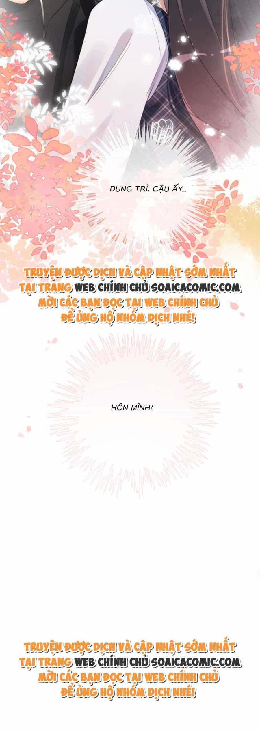 Bệnh Kiều Nam Chủ Lại Ghen Rồi - Chương 33 - ảnh 31