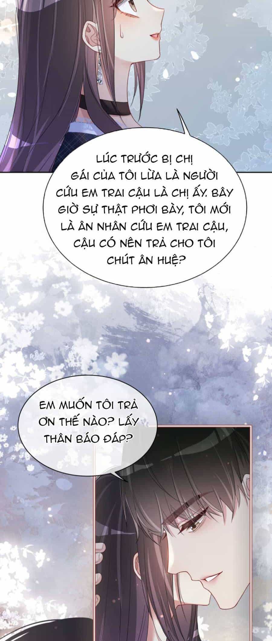Bệnh Kiều Nam Chủ Lại Ghen Rồi - Chương 34 - ảnh 22