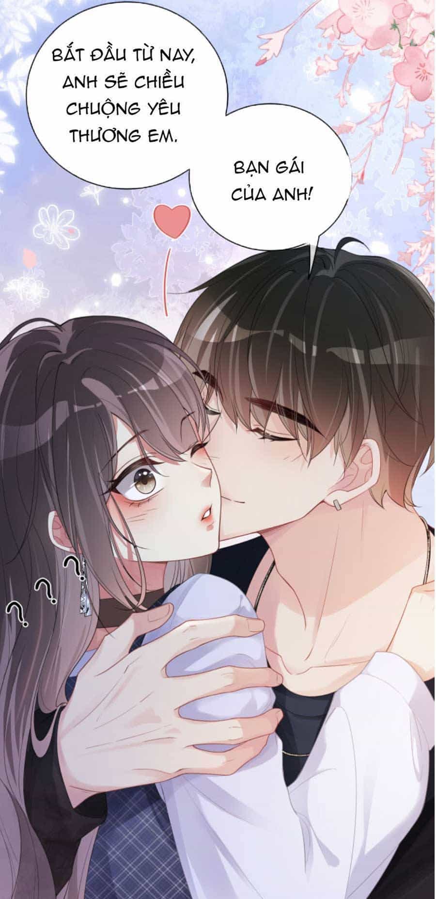 Bệnh Kiều Nam Chủ Lại Ghen Rồi - Chương 34 - ảnh 26