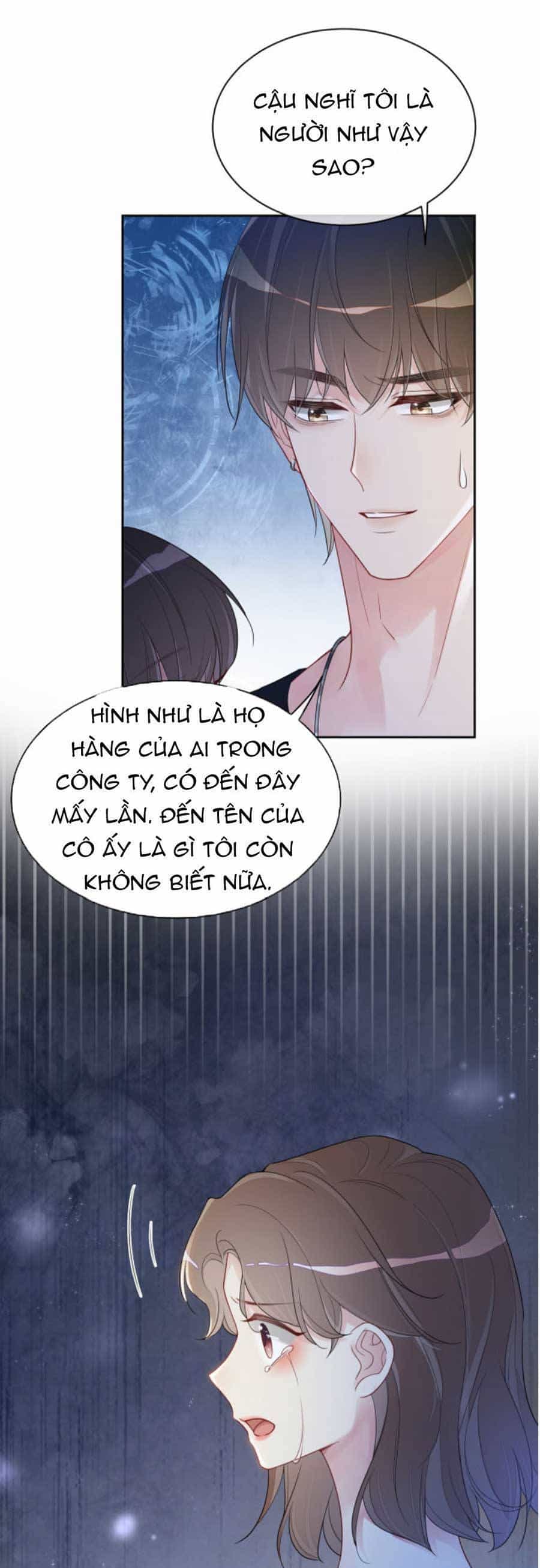 Bệnh Kiều Nam Chủ Lại Ghen Rồi - Chương 34 - ảnh 9