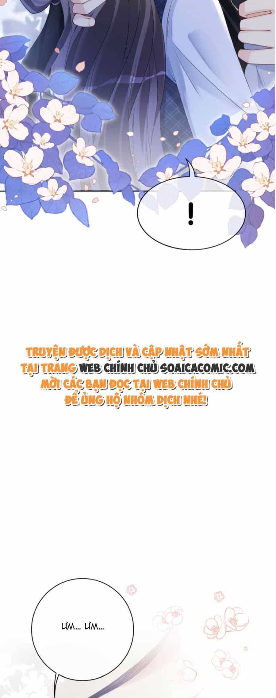 Bệnh Kiều Nam Chủ Lại Ghen Rồi - Chương 36 - ảnh 12
