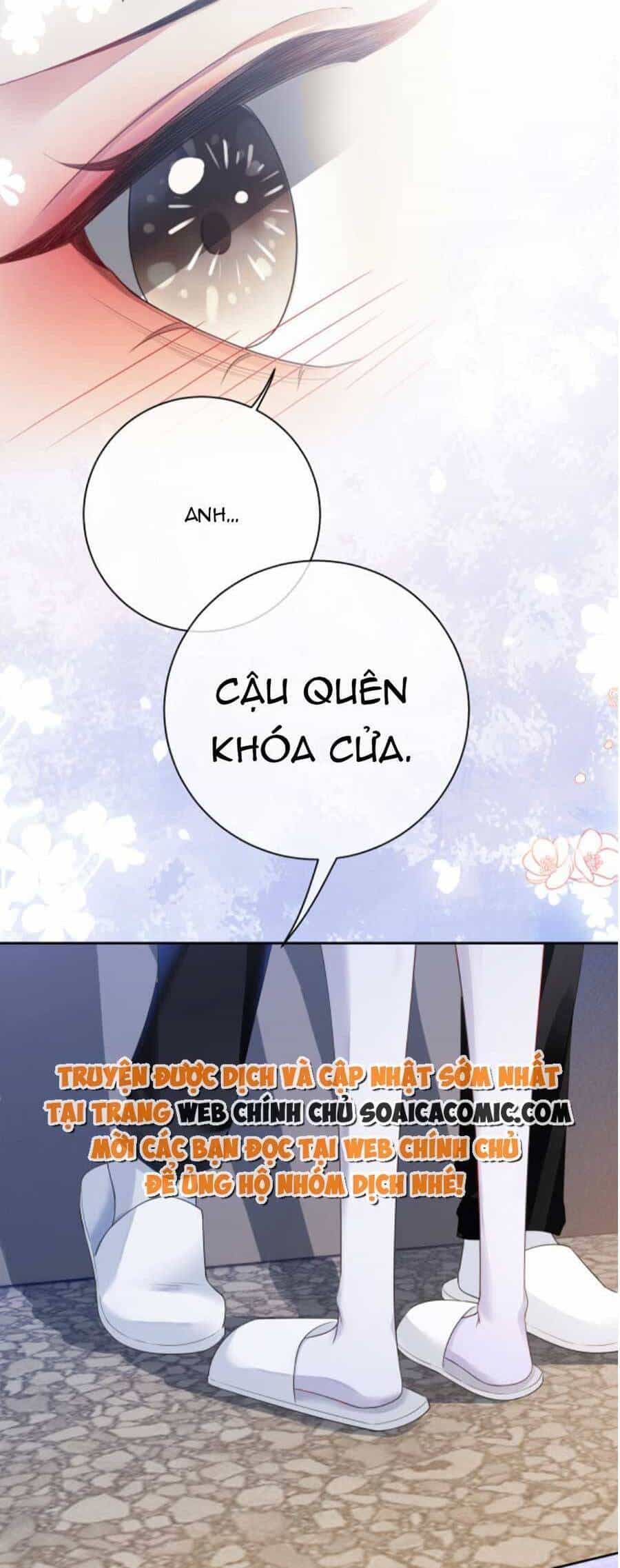Bệnh Kiều Nam Chủ Lại Ghen Rồi - Chương 36 - ảnh 13