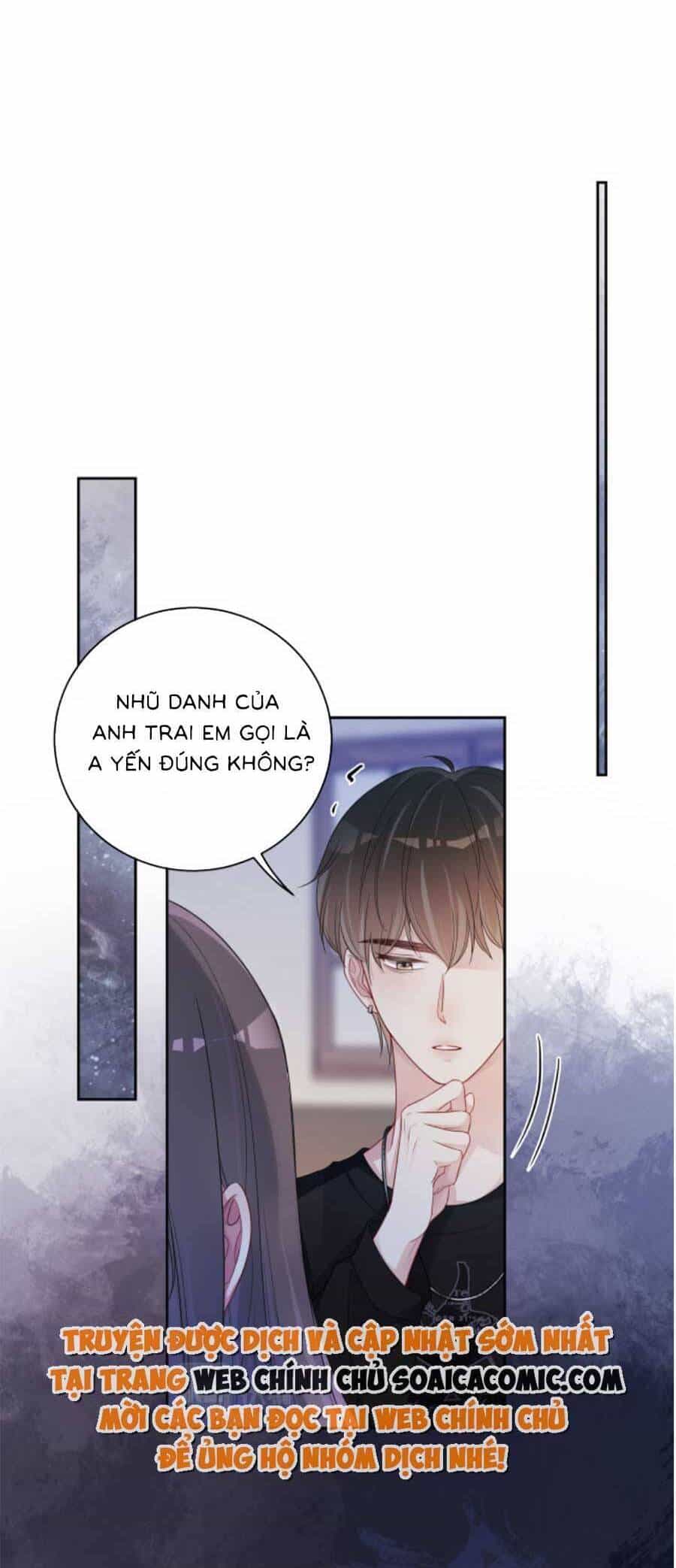 Bệnh Kiều Nam Chủ Lại Ghen Rồi - Chương 37 - ảnh 18