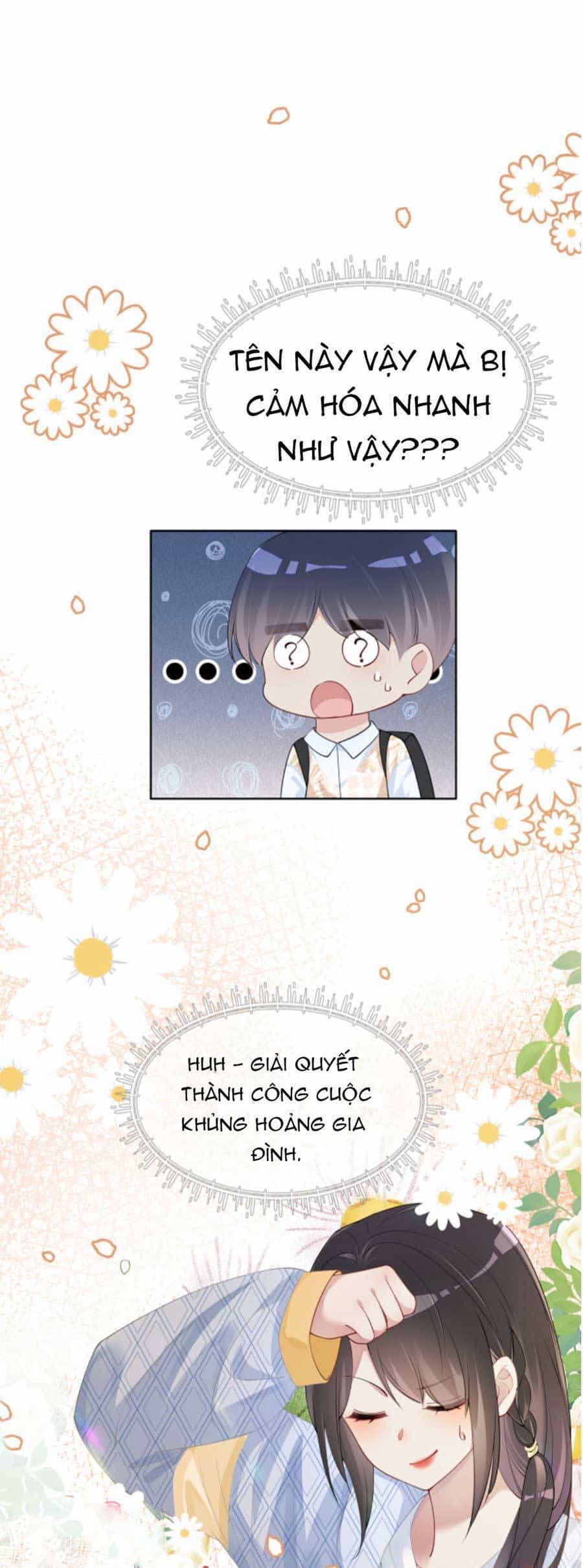 Bệnh Kiều Nam Chủ Lại Ghen Rồi - Chương 38 - ảnh 28
