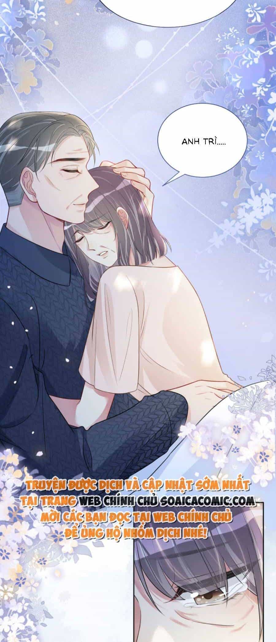 Bệnh Kiều Nam Chủ Lại Ghen Rồi - Chương 43 - ảnh 11