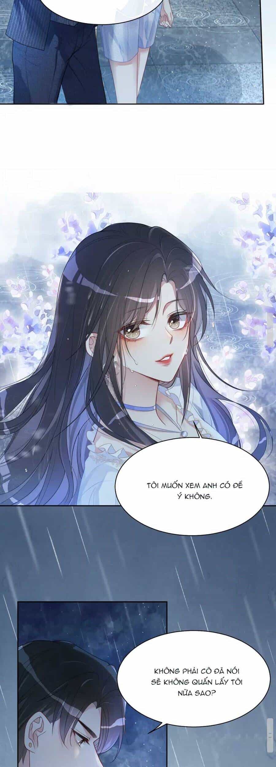 Bệnh Kiều Nam Chủ Lại Ghen Rồi - Chương 5 - ảnh 17