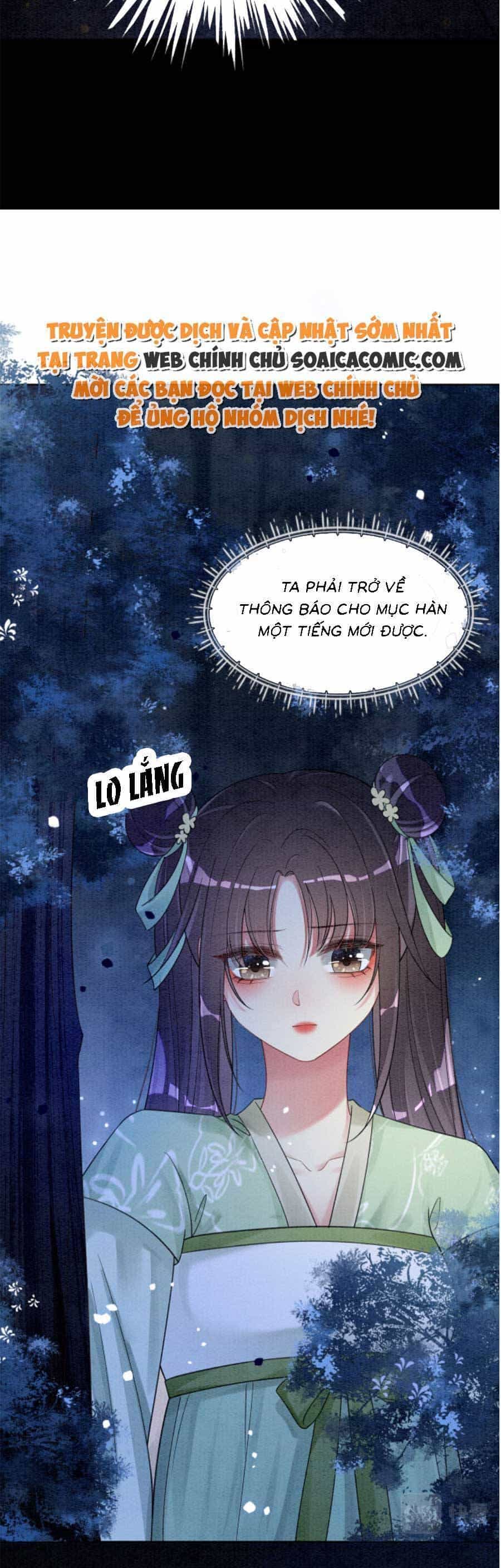 Bệnh Kiều Nam Chủ Lại Ghen Rồi - Chương 50 - ảnh 16