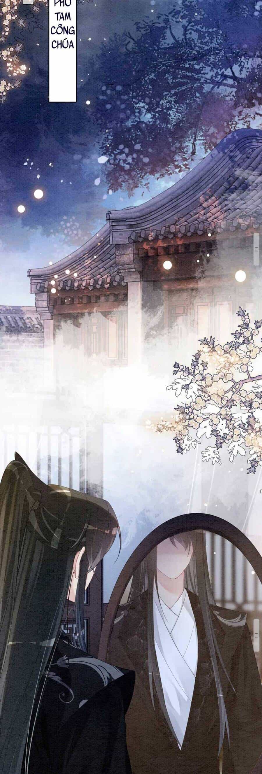 Bệnh Kiều Nam Chủ Lại Ghen Rồi - Chương 63 - ảnh 17