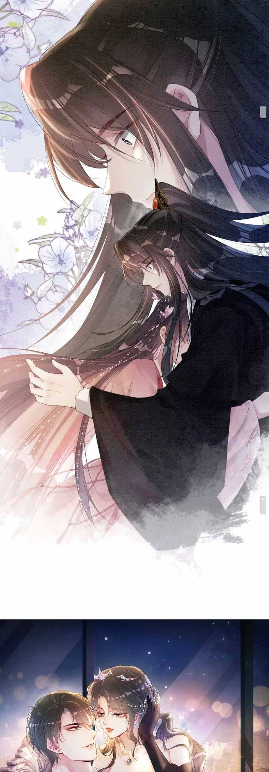 Bệnh Kiều Nam Chủ Lại Ghen Rồi - Chương 64 - ảnh 4