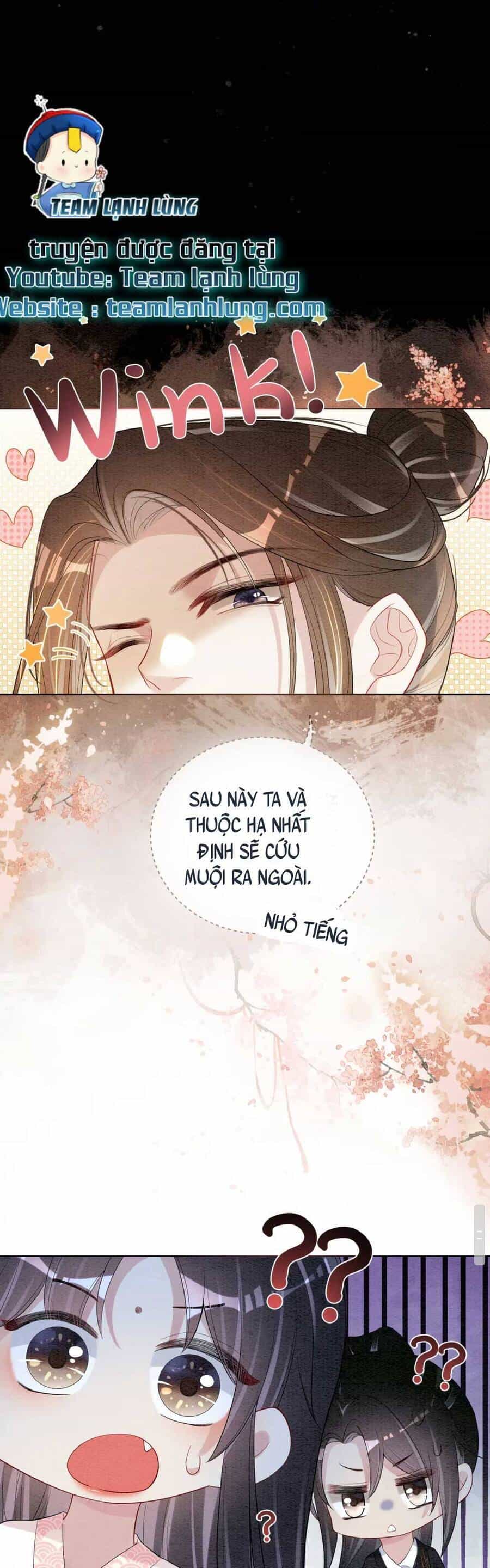 Bệnh Kiều Nam Chủ Lại Ghen Rồi - Chương 66 - ảnh 11