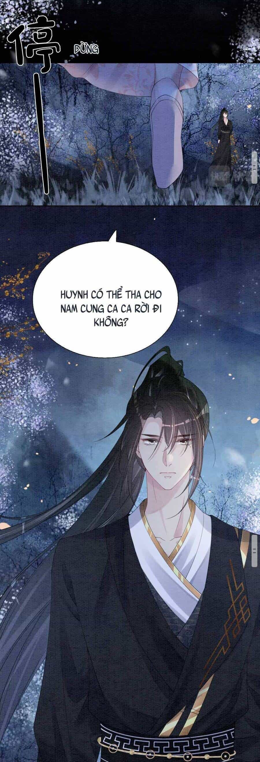 Bệnh Kiều Nam Chủ Lại Ghen Rồi - Chương 66 - ảnh 4