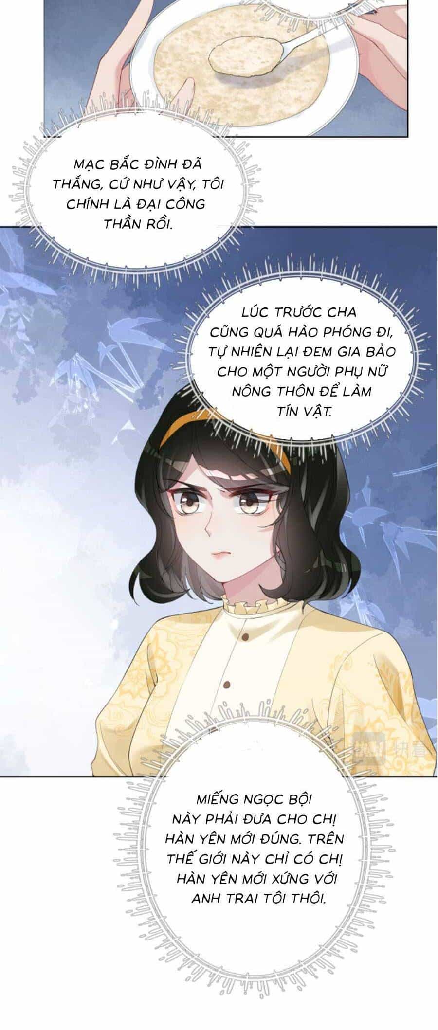 Bệnh Kiều Nam Chủ Lại Ghen Rồi - Chương 68 - ảnh 28