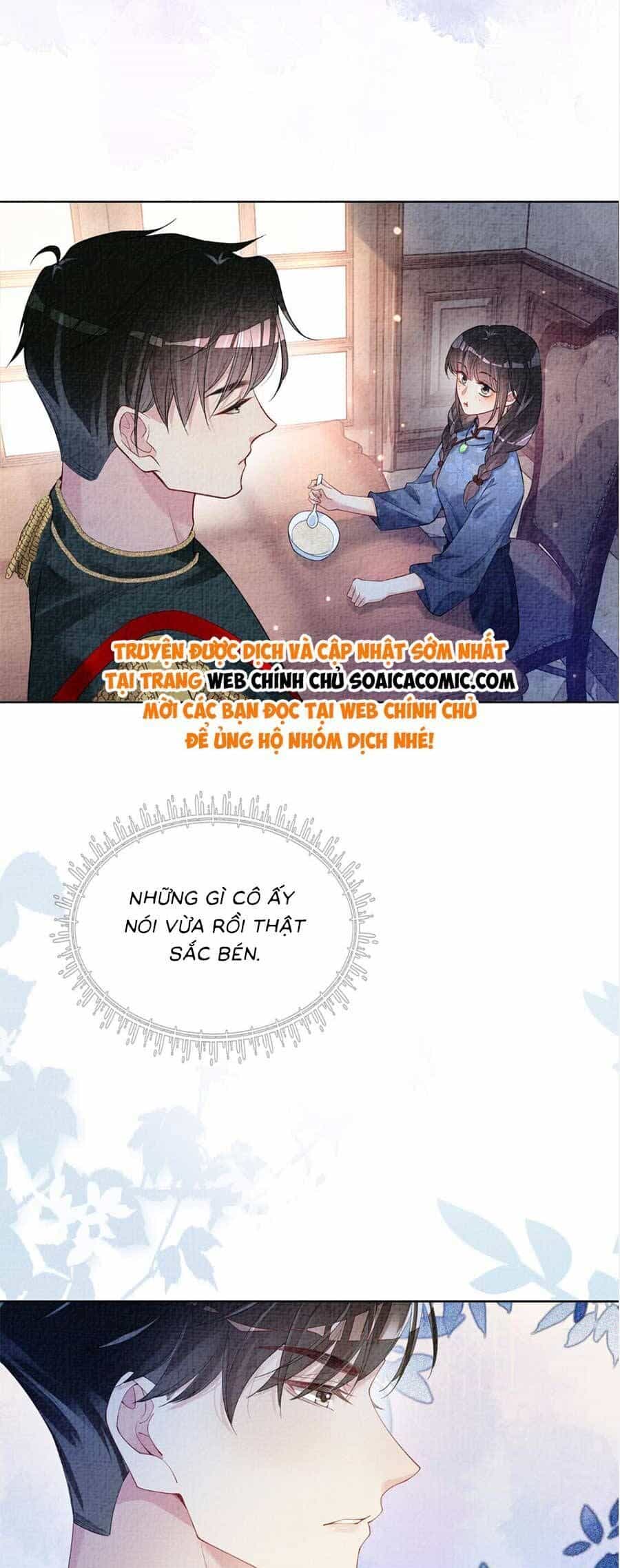 Bệnh Kiều Nam Chủ Lại Ghen Rồi - Chương 69 - ảnh 10