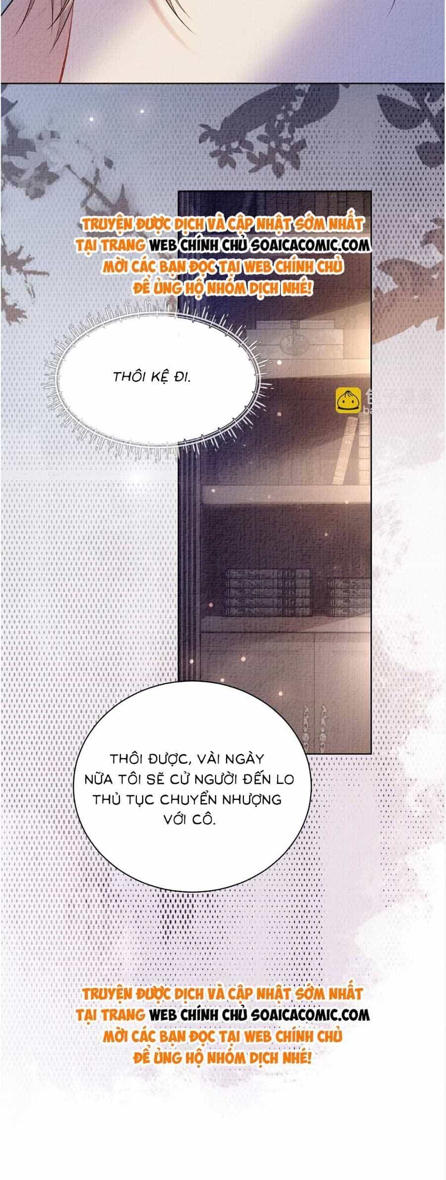 Bệnh Kiều Nam Chủ Lại Ghen Rồi - Chương 69 - ảnh 24