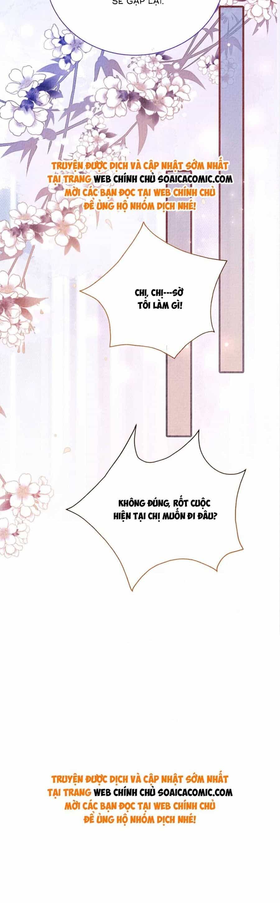 Bệnh Kiều Nam Chủ Lại Ghen Rồi - Chương 69 - ảnh 34