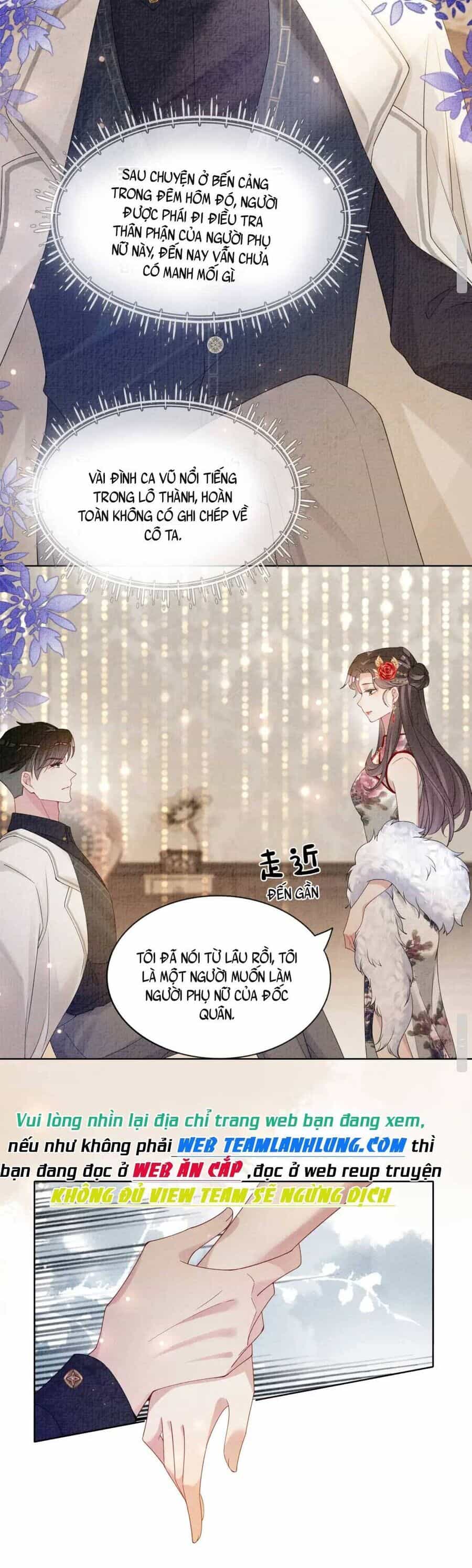 Bệnh Kiều Nam Chủ Lại Ghen Rồi - Chương 70 - ảnh 14