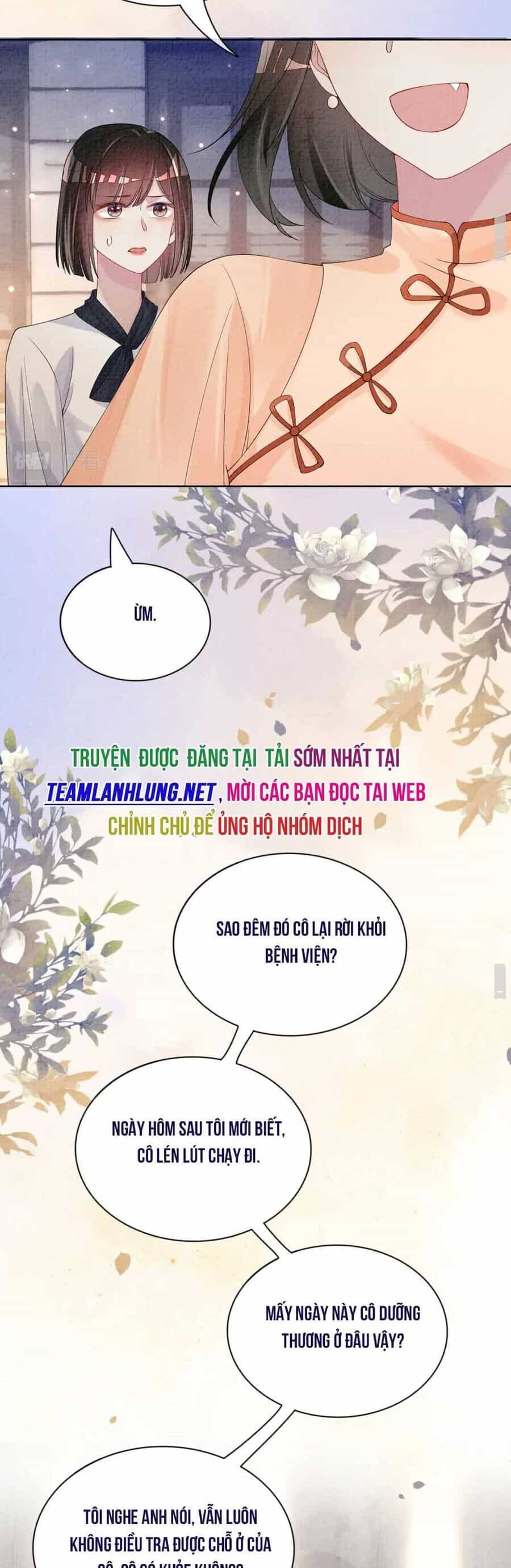Bệnh Kiều Nam Chủ Lại Ghen Rồi - Chương 71 - ảnh 30