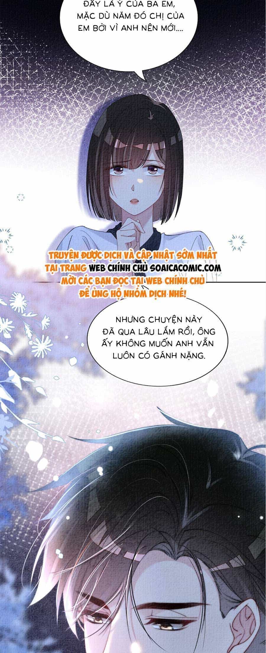 Bệnh Kiều Nam Chủ Lại Ghen Rồi - Chương 73 - ảnh 14