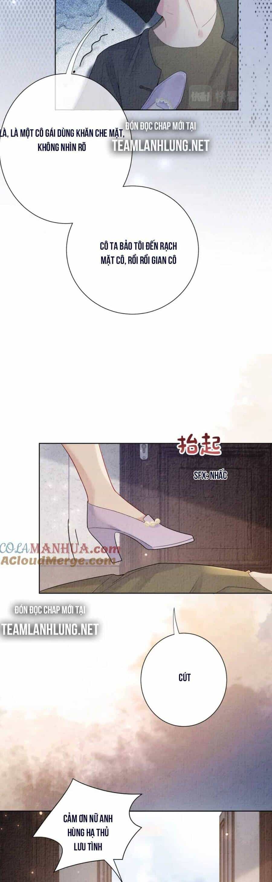 Bệnh Kiều Nam Chủ Lại Ghen Rồi - Chương 78 - ảnh 16