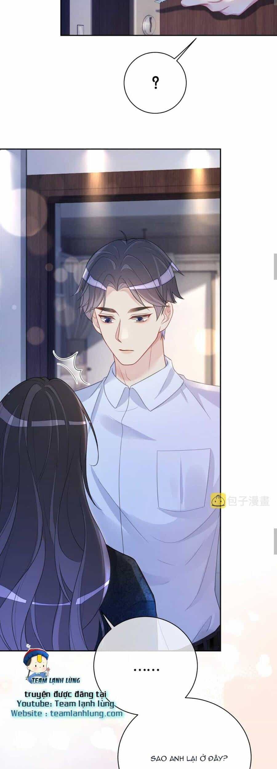 Bệnh Kiều Nam Chủ Lại Ghen Rồi - Chương 8 - ảnh 10